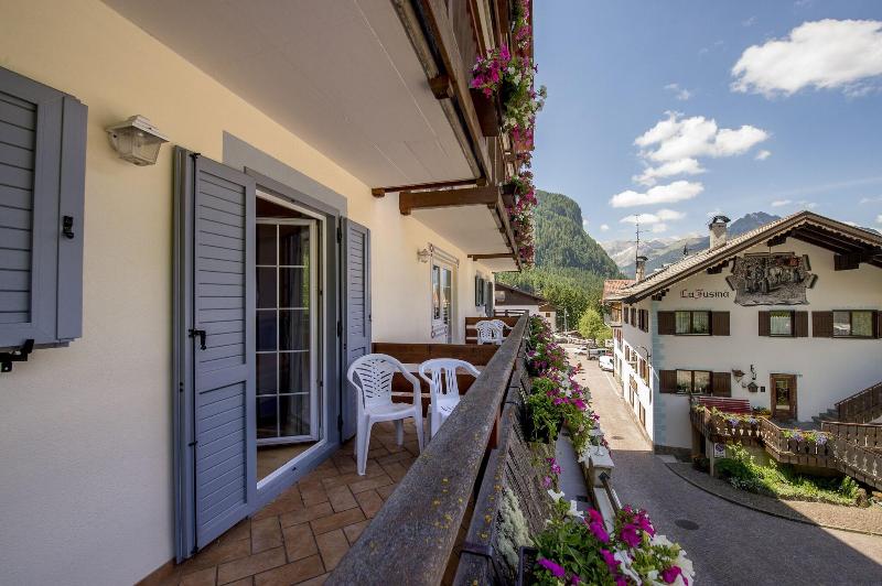 Albergo Alla Rosa image