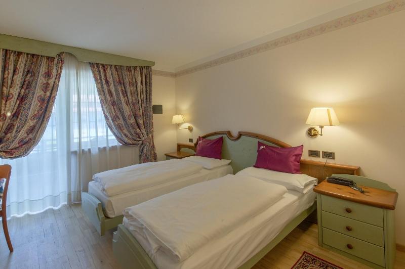 Albergo Alla Rosa image