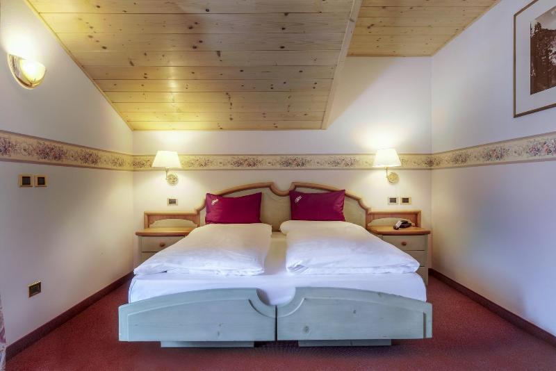 Albergo Alla Rosa image