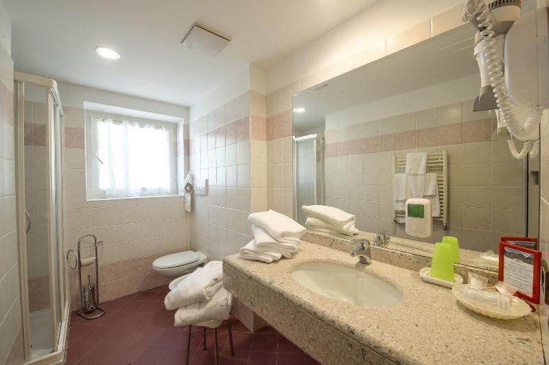Albergo Alla Rosa image