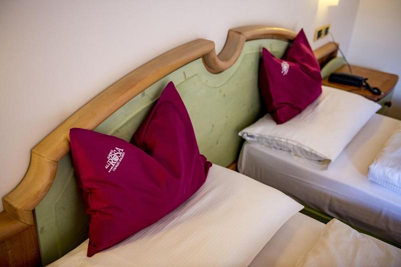 Albergo Alla Rosa image