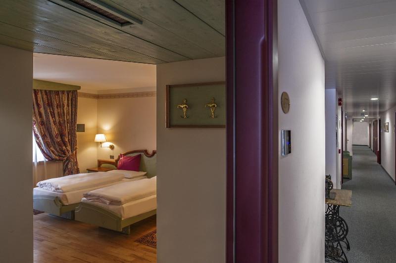 Albergo Alla Rosa image