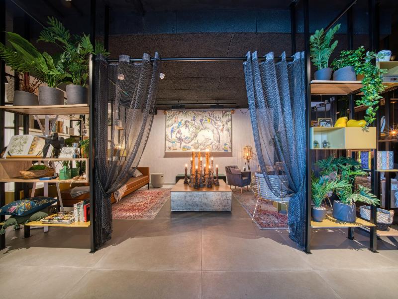 Vienna House Easy by Wyndham Amsterdam Airport image