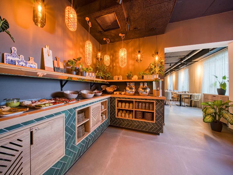 Vienna House Easy by Wyndham Amsterdam Airport image