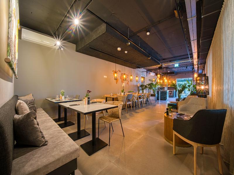 Vienna House Easy by Wyndham Amsterdam Airport image