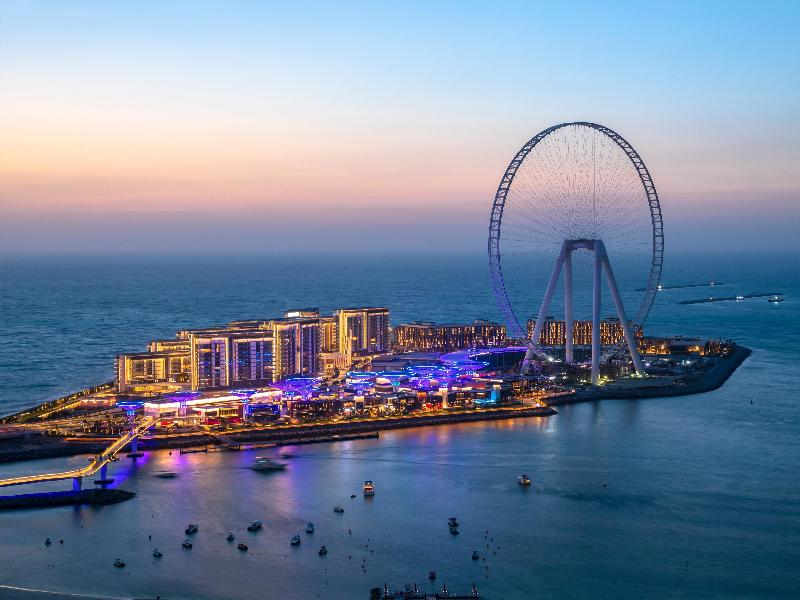 Hilton Dubai Palm Jumeirah image