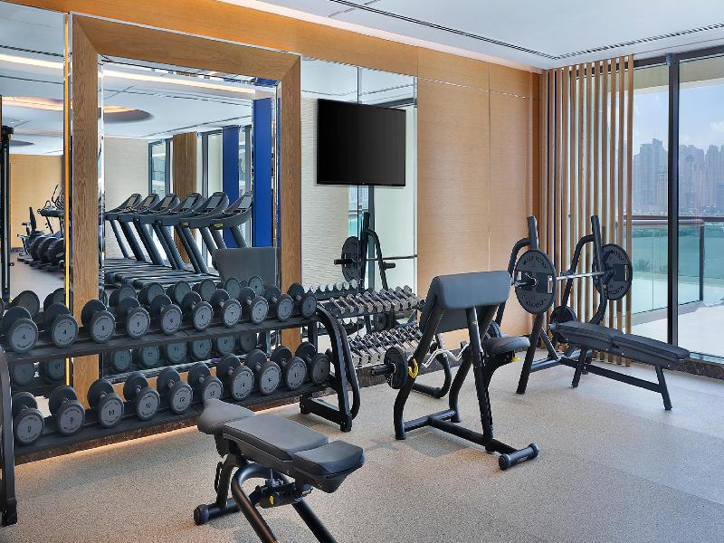 Hilton Dubai Palm Jumeirah image