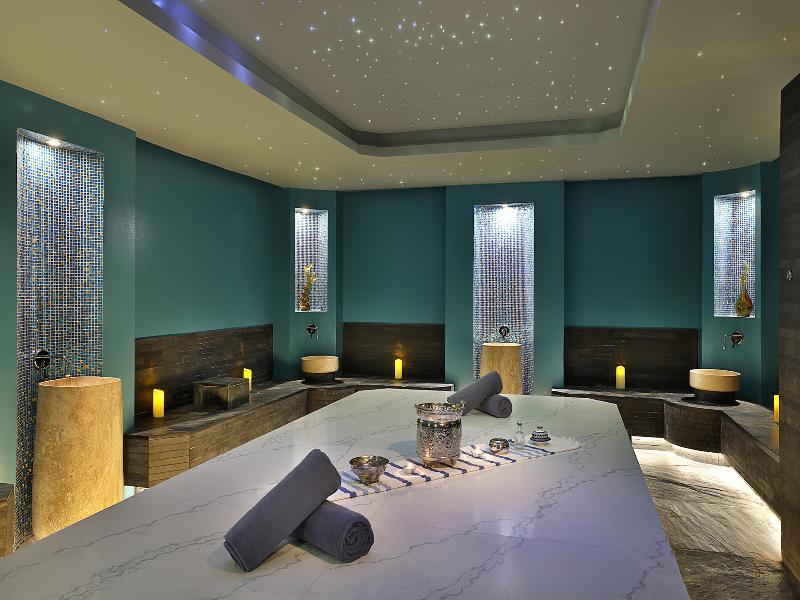 Hilton Dubai Palm Jumeirah image