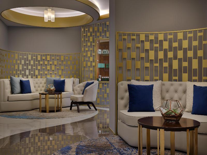 Hilton Dubai Palm Jumeirah image