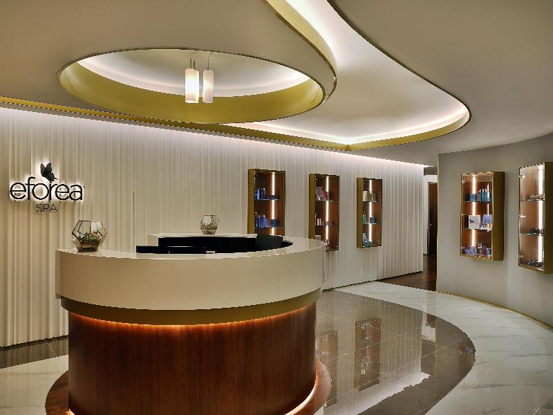 Hilton Dubai Palm Jumeirah image