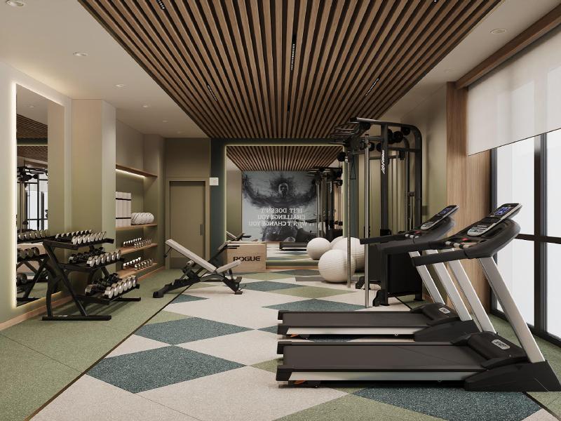 Hilton Dubai Palm Jumeirah image