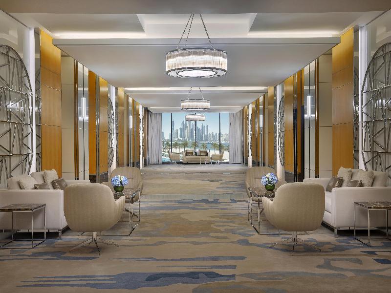 Hilton Dubai Palm Jumeirah image