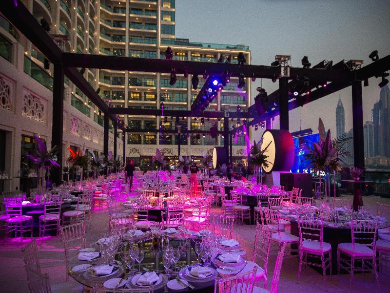Hilton Dubai Palm Jumeirah image