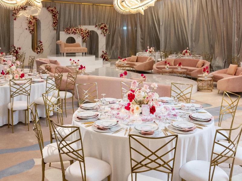 Hilton Dubai Palm Jumeirah image