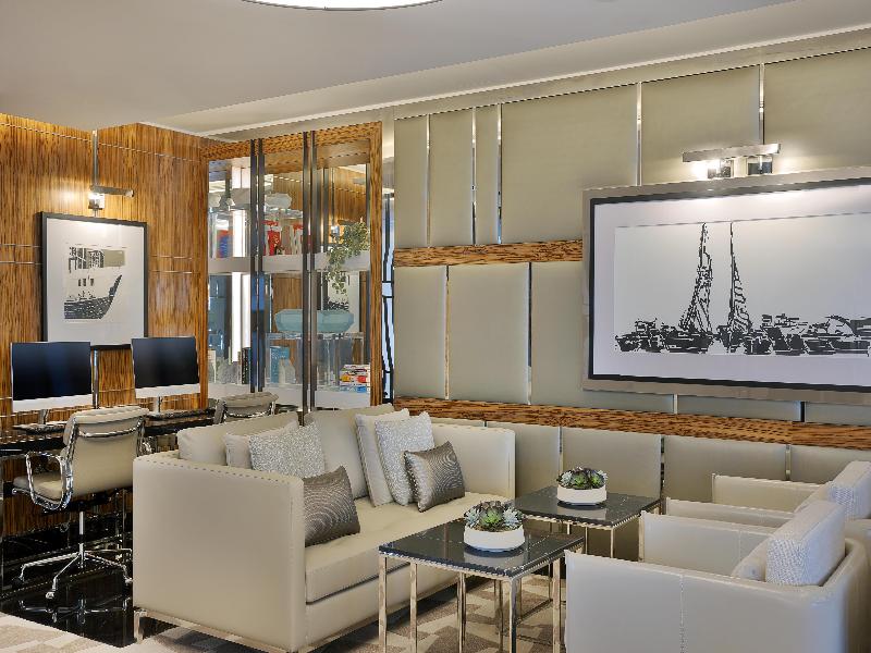 Hilton Dubai Palm Jumeirah image
