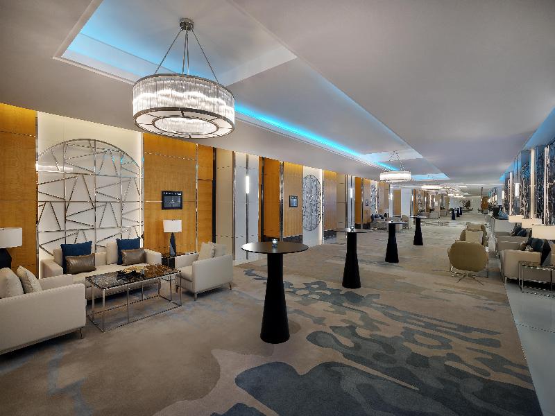 Hilton Dubai Palm Jumeirah image