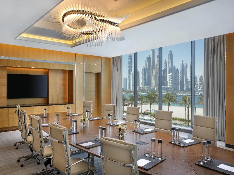Hilton Dubai Palm Jumeirah image