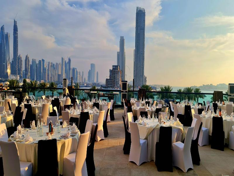 Hilton Dubai Palm Jumeirah image
