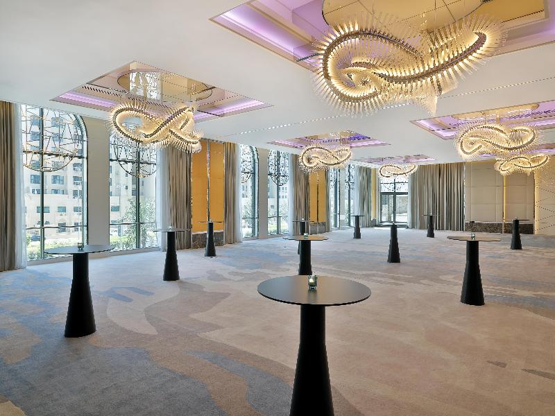 Hilton Dubai Palm Jumeirah image