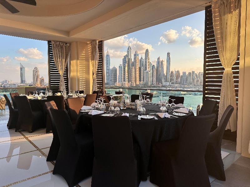 Hilton Dubai Palm Jumeirah image