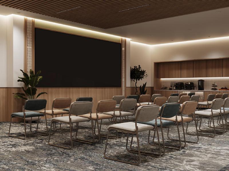 Hilton Dubai Palm Jumeirah image