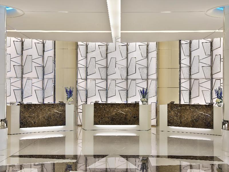 Hilton Dubai Palm Jumeirah image