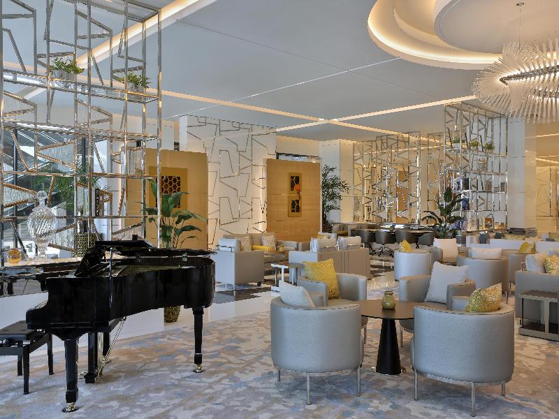 Hilton Dubai Palm Jumeirah image