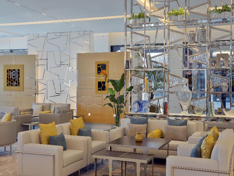 Hilton Dubai Palm Jumeirah image