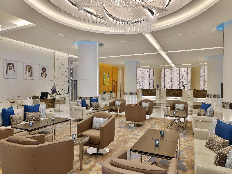 Hilton Dubai Palm Jumeirah image