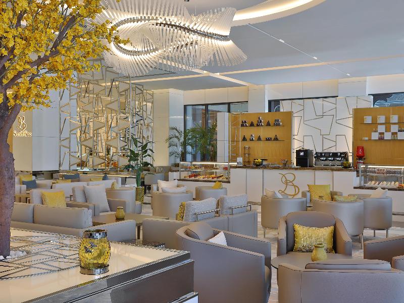 Hilton Dubai Palm Jumeirah image