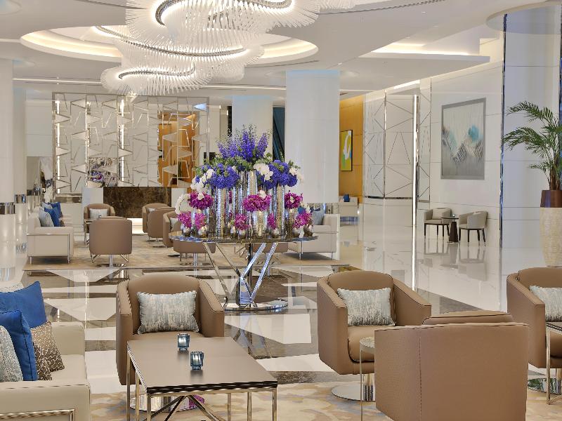 Hilton Dubai Palm Jumeirah image