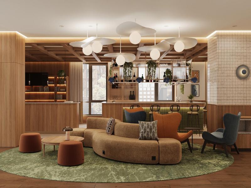 Hilton Dubai Palm Jumeirah image
