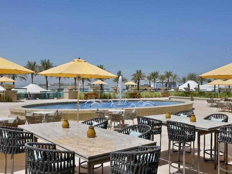 Hilton Dubai Palm Jumeirah image