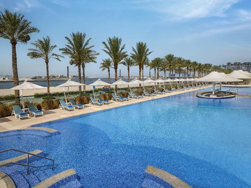 Hilton Dubai Palm Jumeirah image