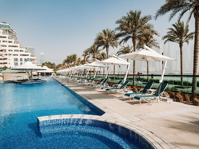 Hilton Dubai Palm Jumeirah image