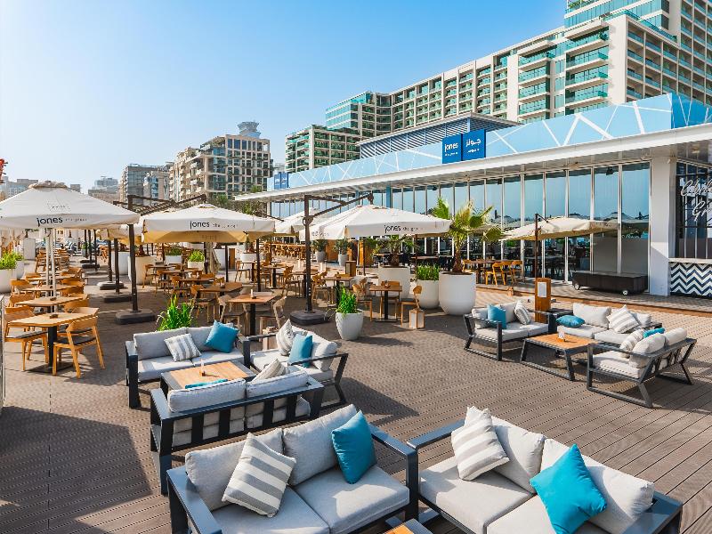 Hilton Dubai Palm Jumeirah image
