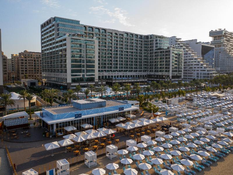 Hilton Dubai Palm Jumeirah image