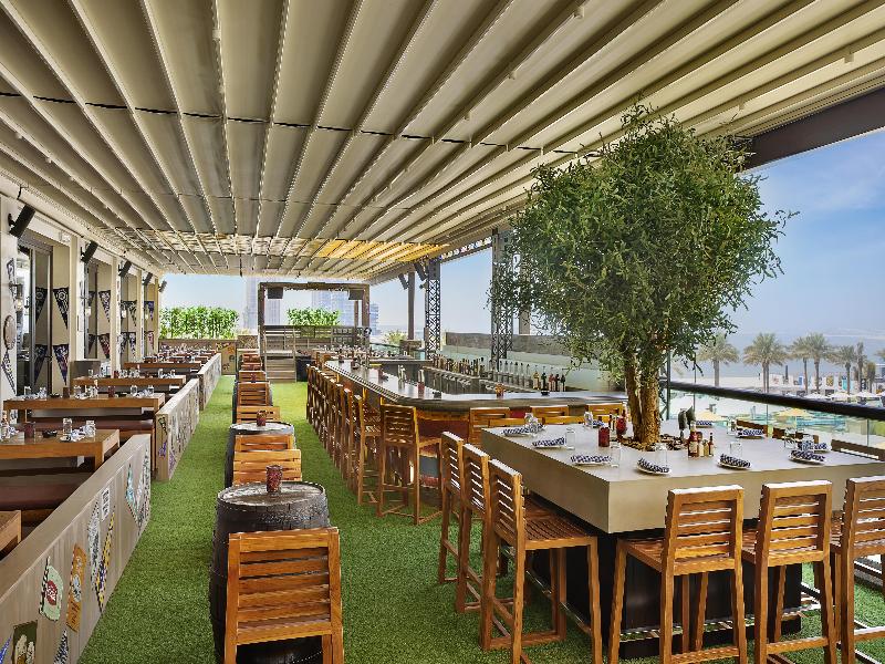 Hilton Dubai Palm Jumeirah image