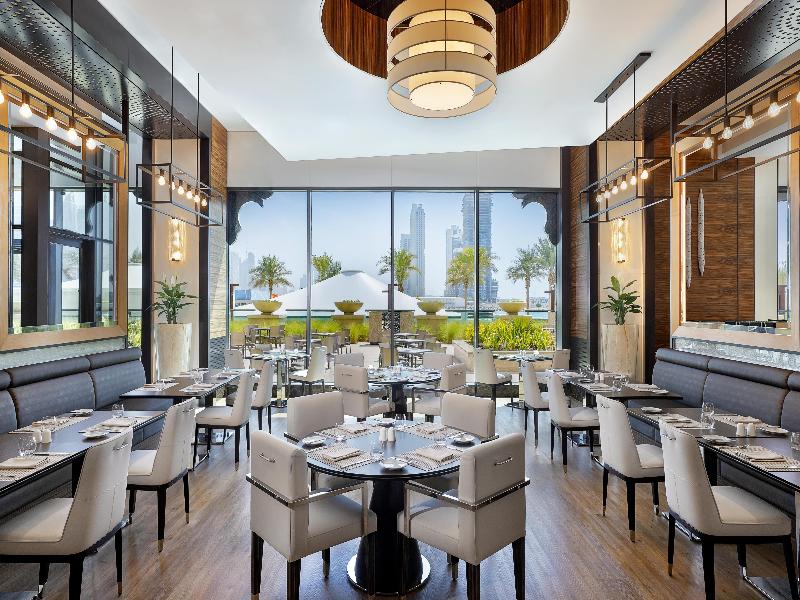 Hilton Dubai Palm Jumeirah image
