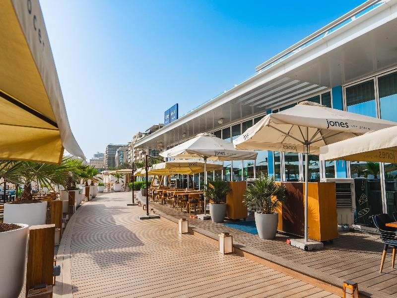 Hilton Dubai Palm Jumeirah image