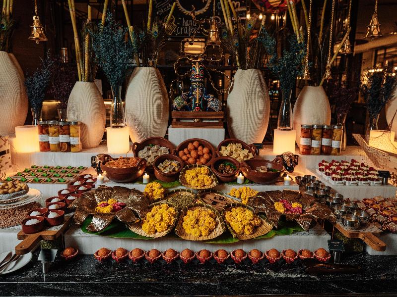 Hilton Dubai Palm Jumeirah image