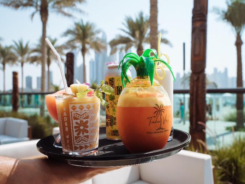 Hilton Dubai Palm Jumeirah image