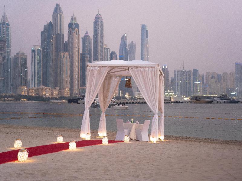 Hilton Dubai Palm Jumeirah image