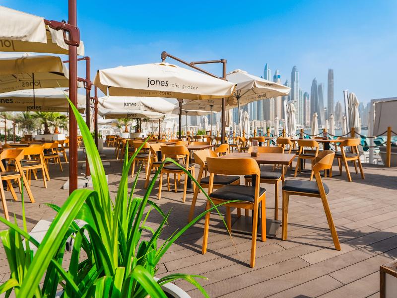 Hilton Dubai Palm Jumeirah image