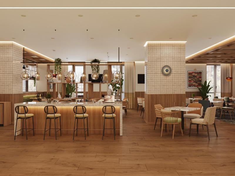 Hilton Dubai Palm Jumeirah image