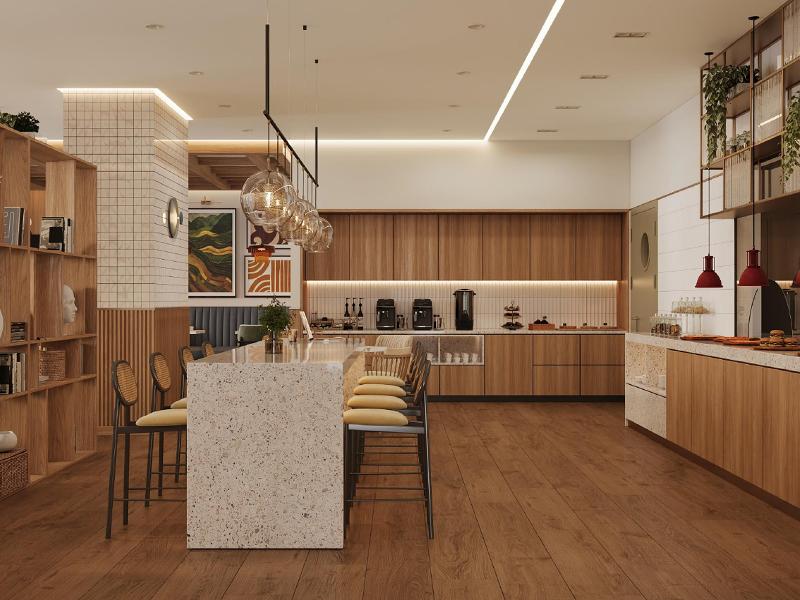 Hilton Dubai Palm Jumeirah image