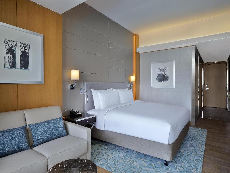 Hilton Dubai Palm Jumeirah image