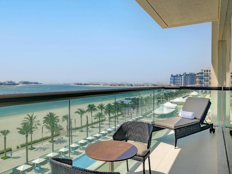 Hilton Dubai Palm Jumeirah image