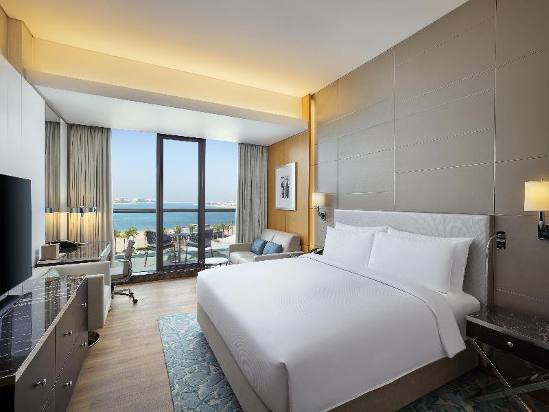 Hilton Dubai Palm Jumeirah image