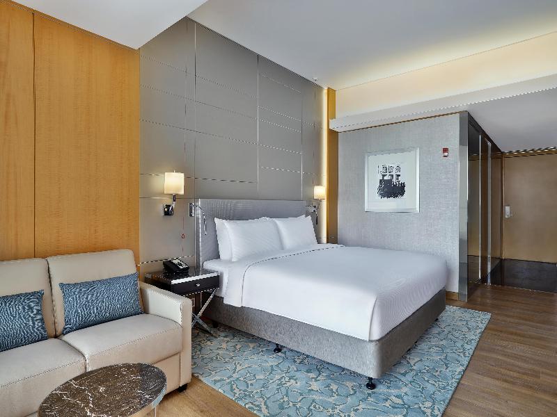 Hilton Dubai Palm Jumeirah image